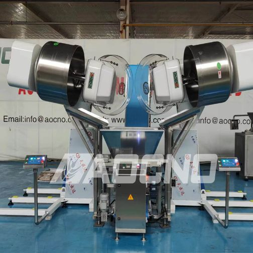Industrial Used Heavy Bread Making Dough Divider Rounder Moulder Production Line Bakery Equipment Manufacturer