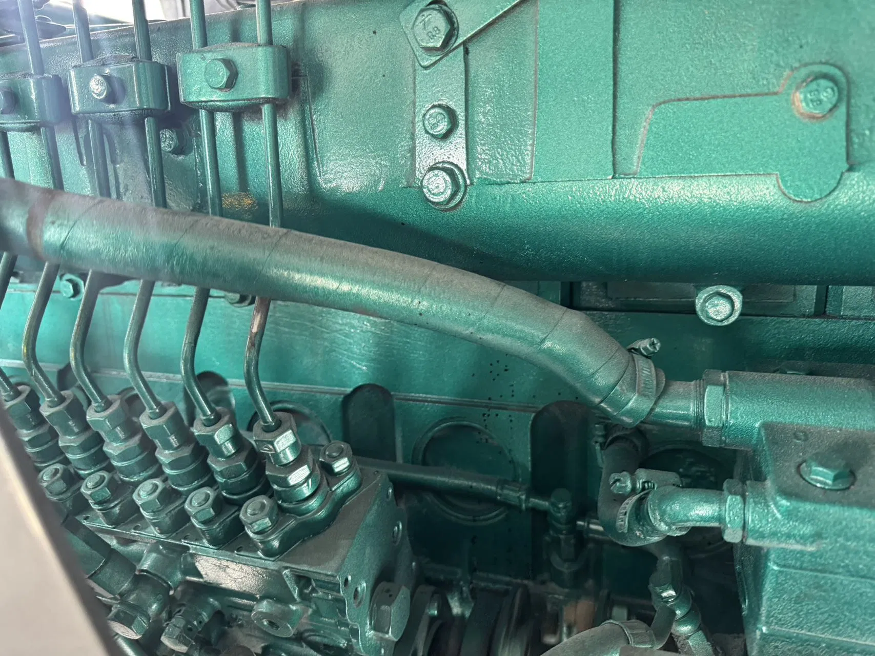 Cost-Effective Construction Machinery Drive Mode 8X4 for Concrete Delivery