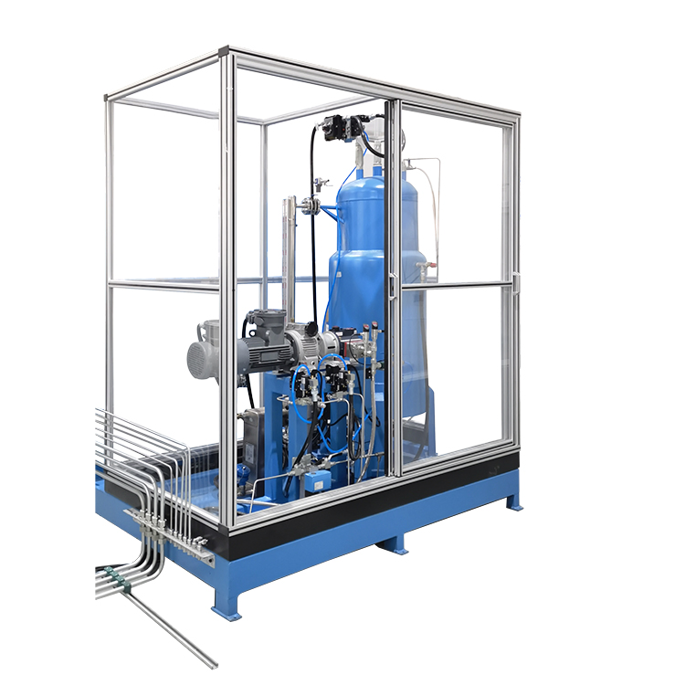 Innovative Sandwich Panel Production Equipment for Global Markets