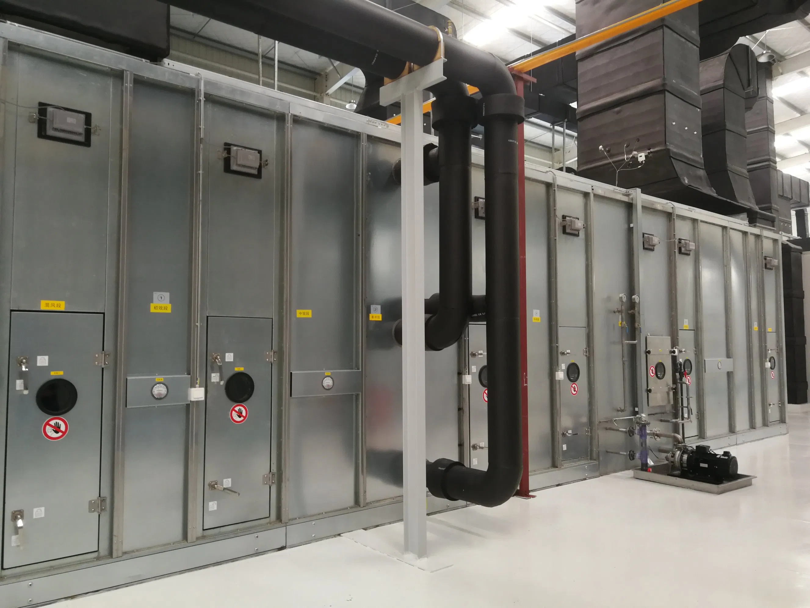 High-Performance Electrostatic Powder Coating Equipment for Global Distribution