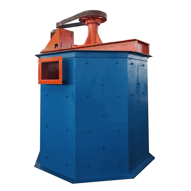 Widely Used Quartz Sand Kaolin Cleaning Machine Mining Scrubbing Machine