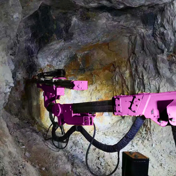 Drilling Component 3