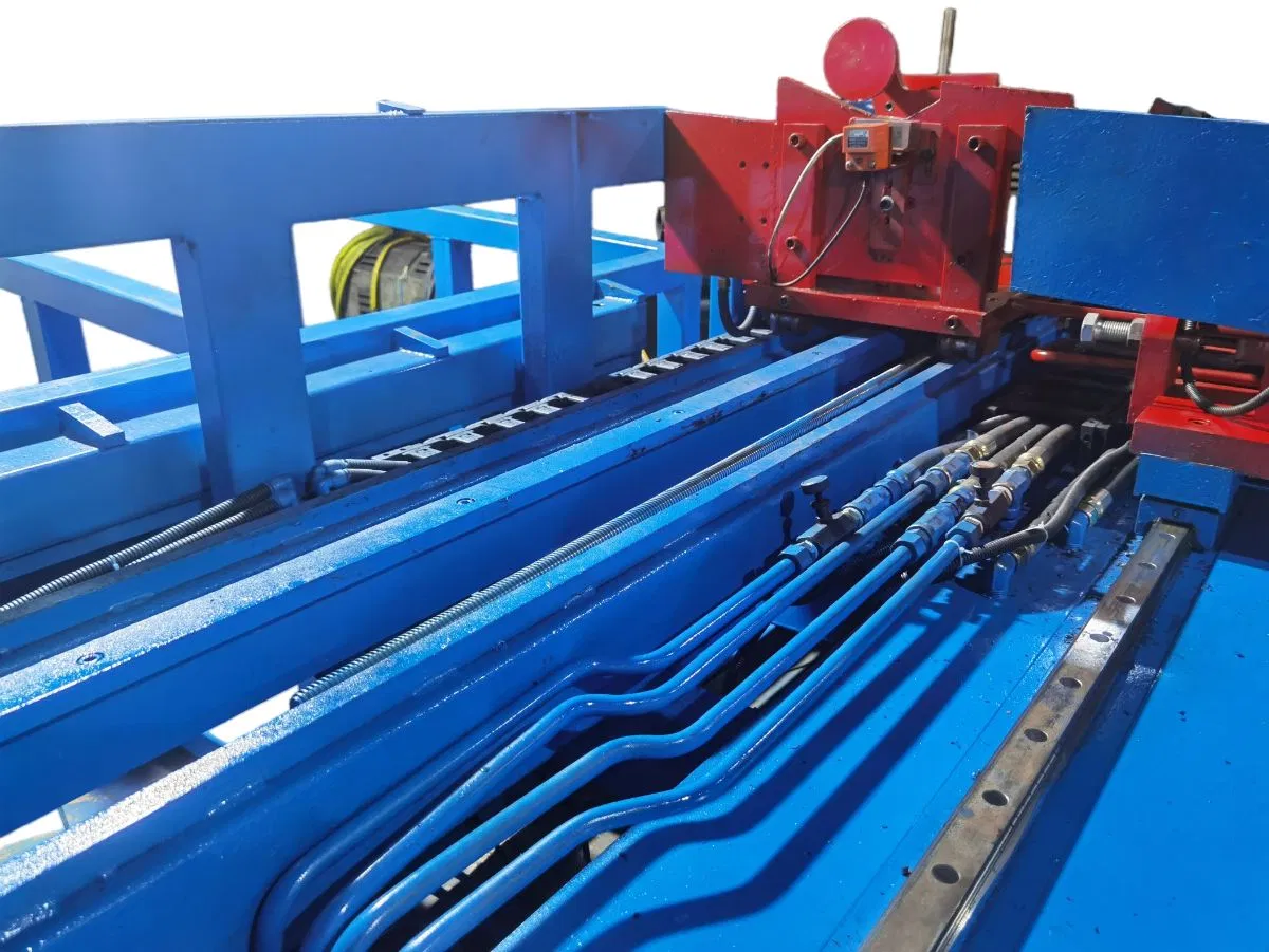 High-Speed Road Light Pile Coning Equipment for Construction