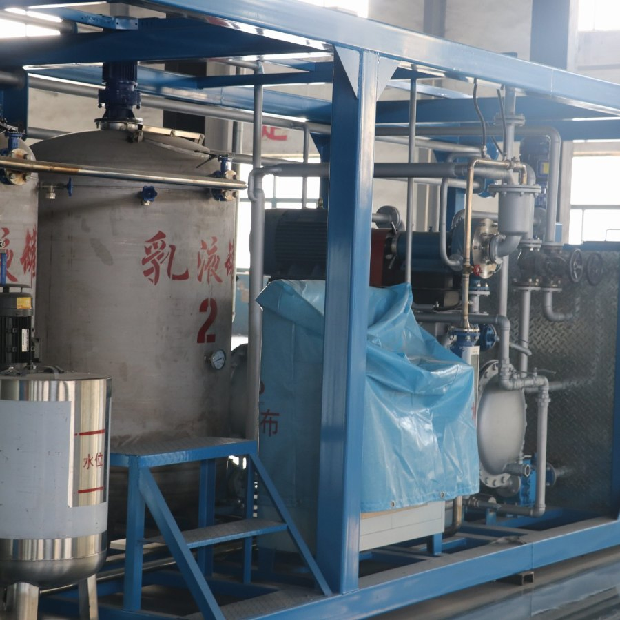 New <40t/H Cost-Effective Construction Road Machine Machinery Intelligent Asphalt Equipment with CE Customized