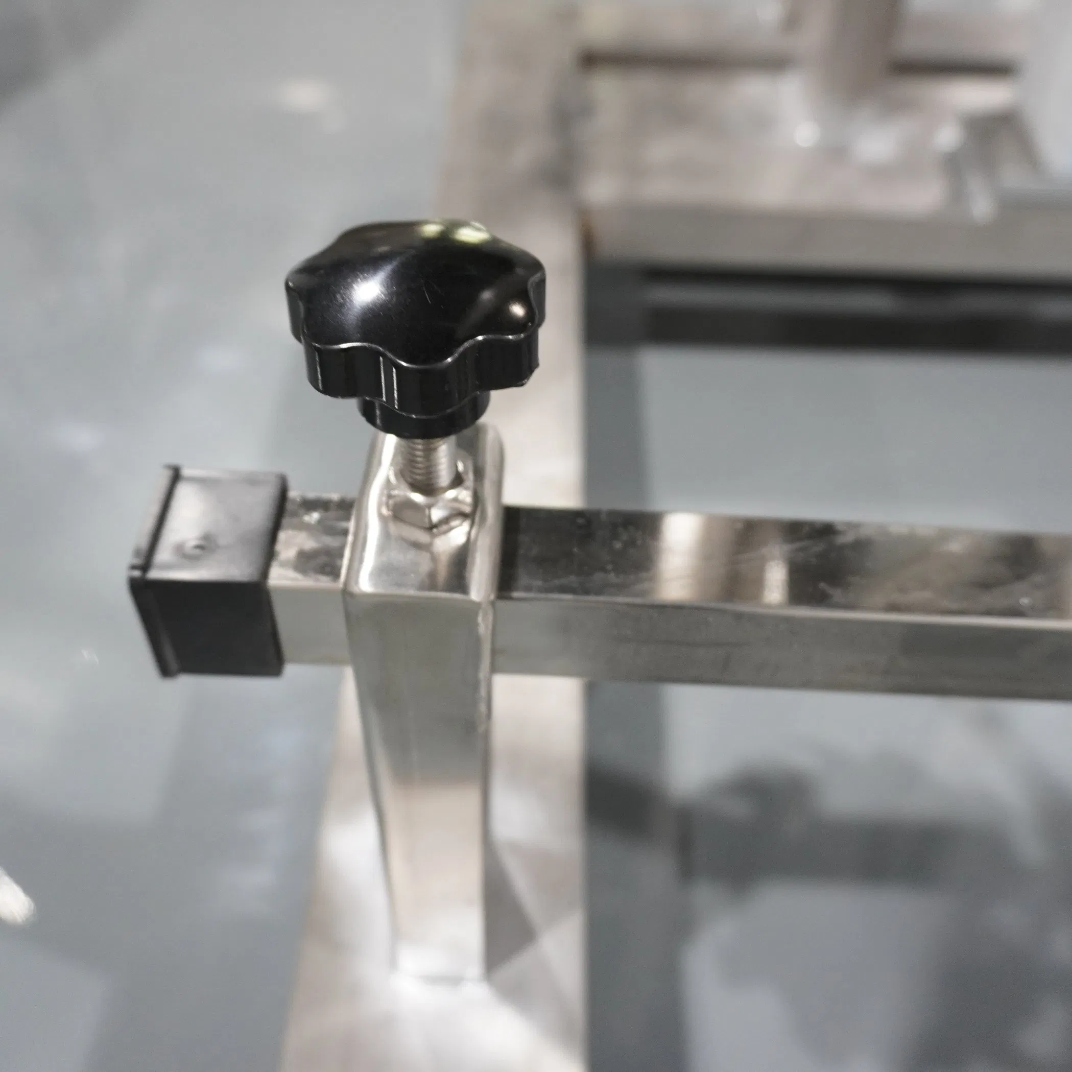 Innovative High Speed Dispersing Technology Versatile 0-1480rpm Disperser Equipment for Paint