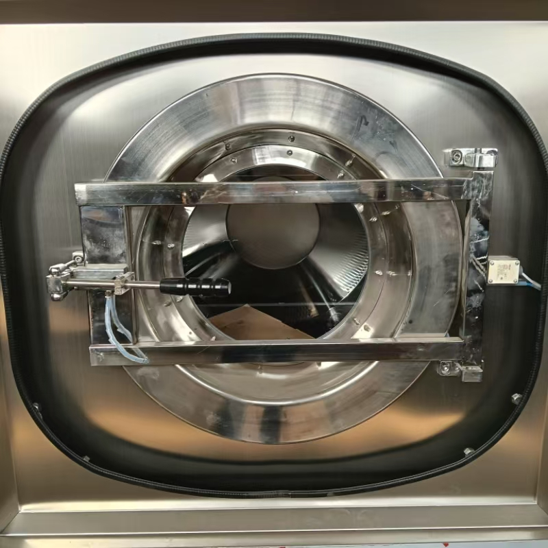 Good Made in China and Cost-Effective Automatic Washing Machine for Construction Industries