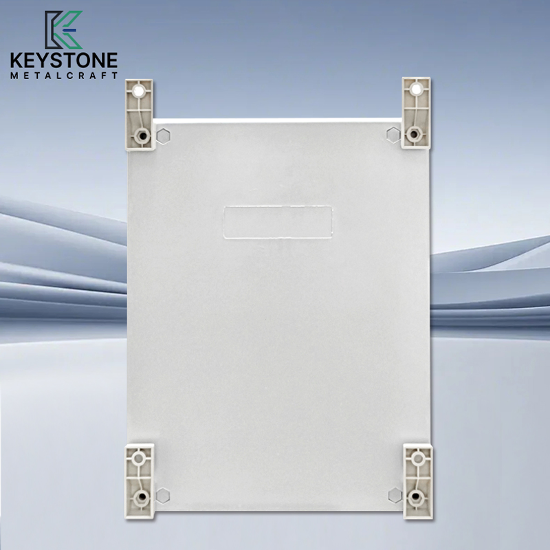 Polyester Stainless Steel Industrial Equipment Rated Voltage 240V