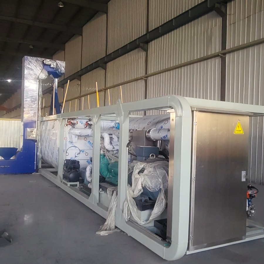 ODM Cost-Effective Intelligent Construction Road Machine High-Performance Asphalt Equipment with ISO9001: 2000 Customized