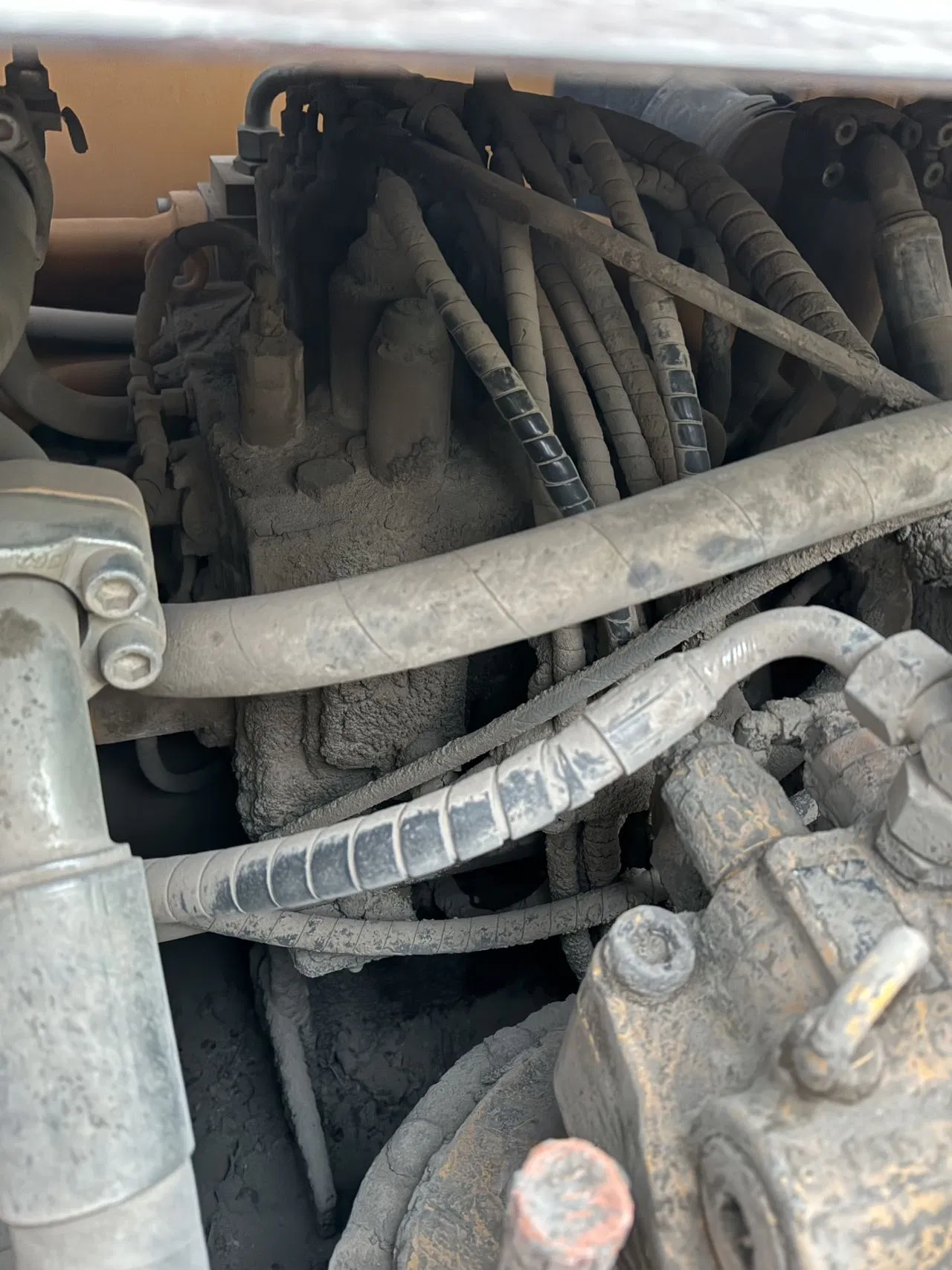 Durable Used Excavator - Reliable Excavator Equipment From China for Sale