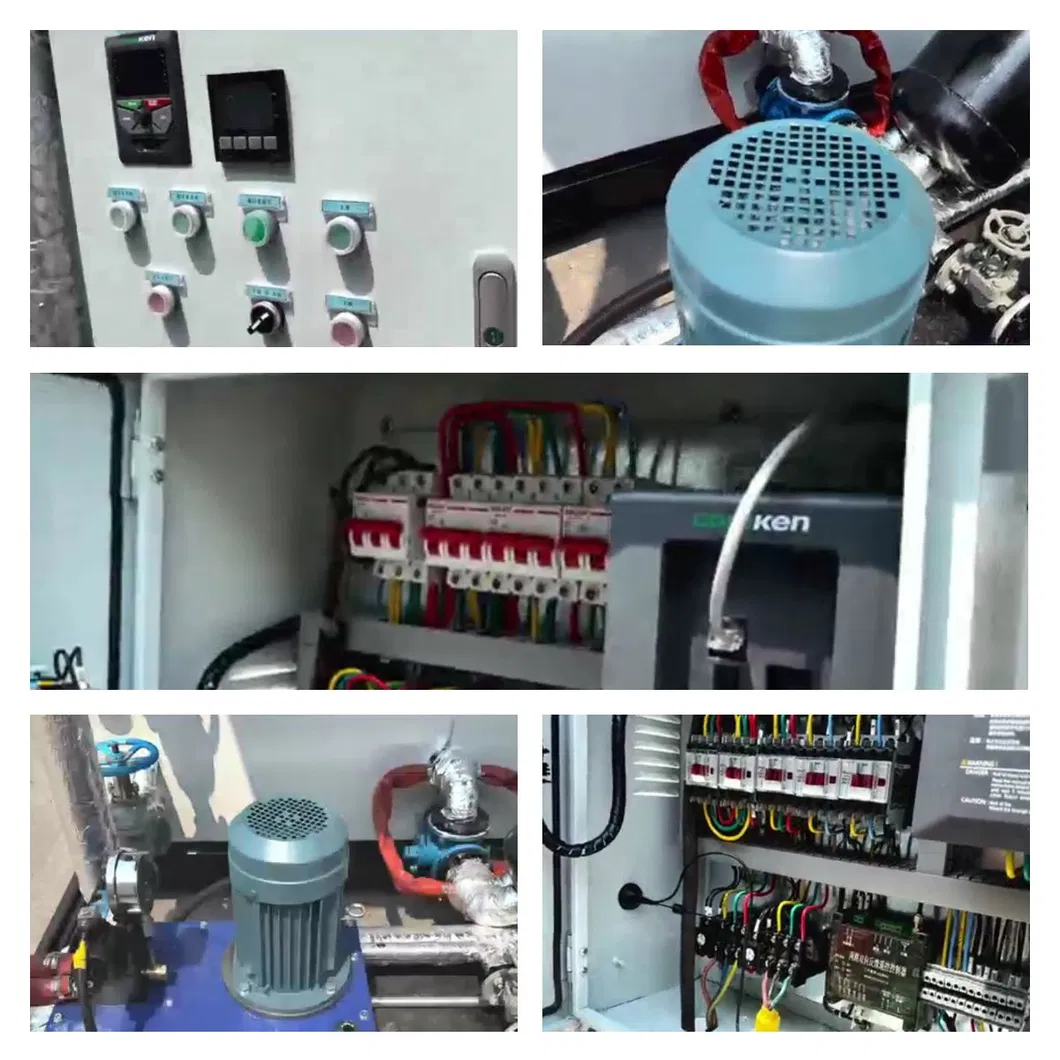 Melting Equipment Overview