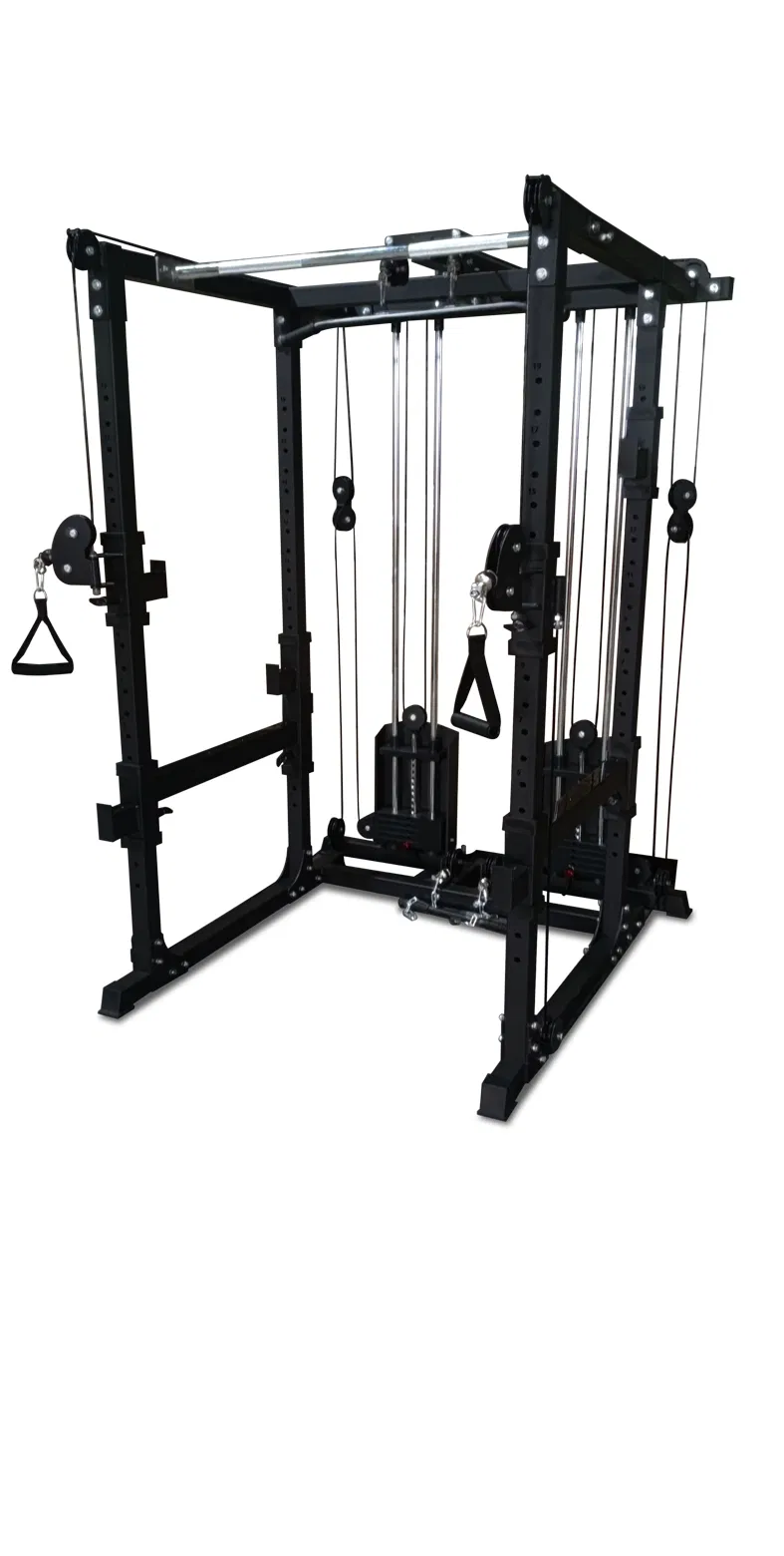 High-Strength Gantry Frames Trainer