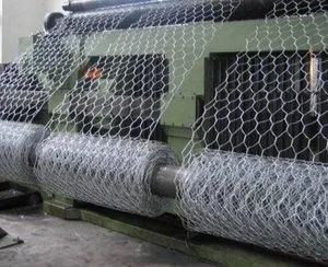 River Bank Protection