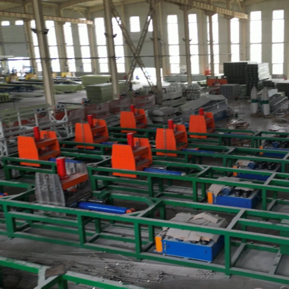 Pultrusion Equipment - Cost-Effective Equipment Global Sale with Technical Support