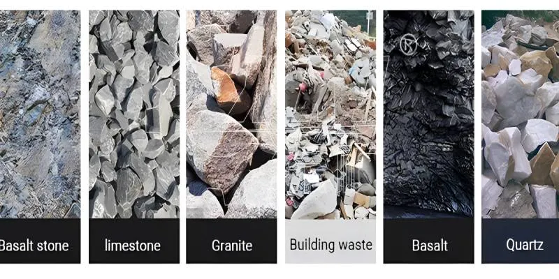 Application Parameters Map