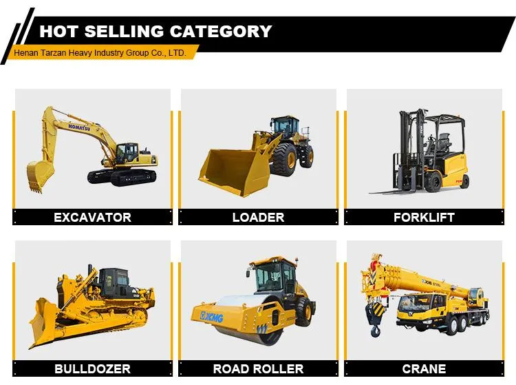 Concrete Pump Truck Details 6