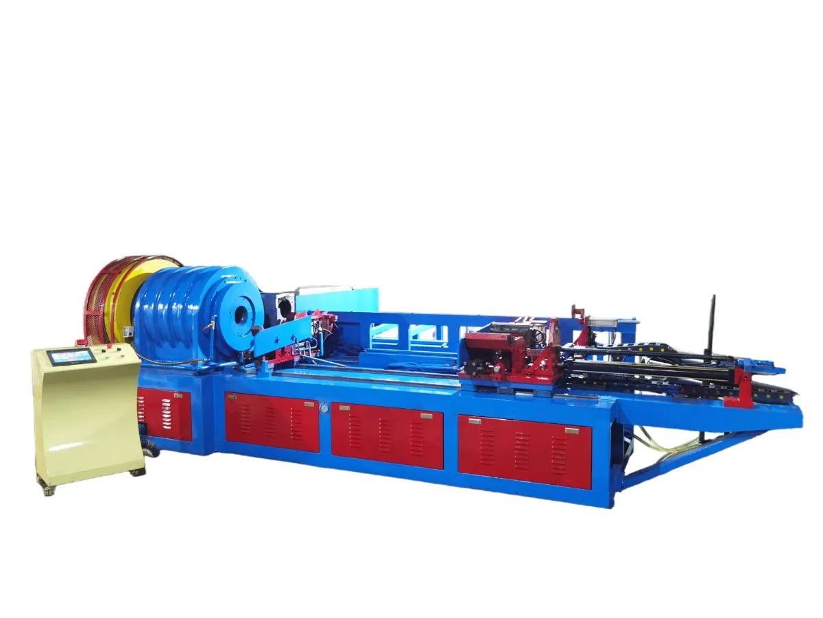 High-Speed Road Light Pile Coning Equipment for Construction