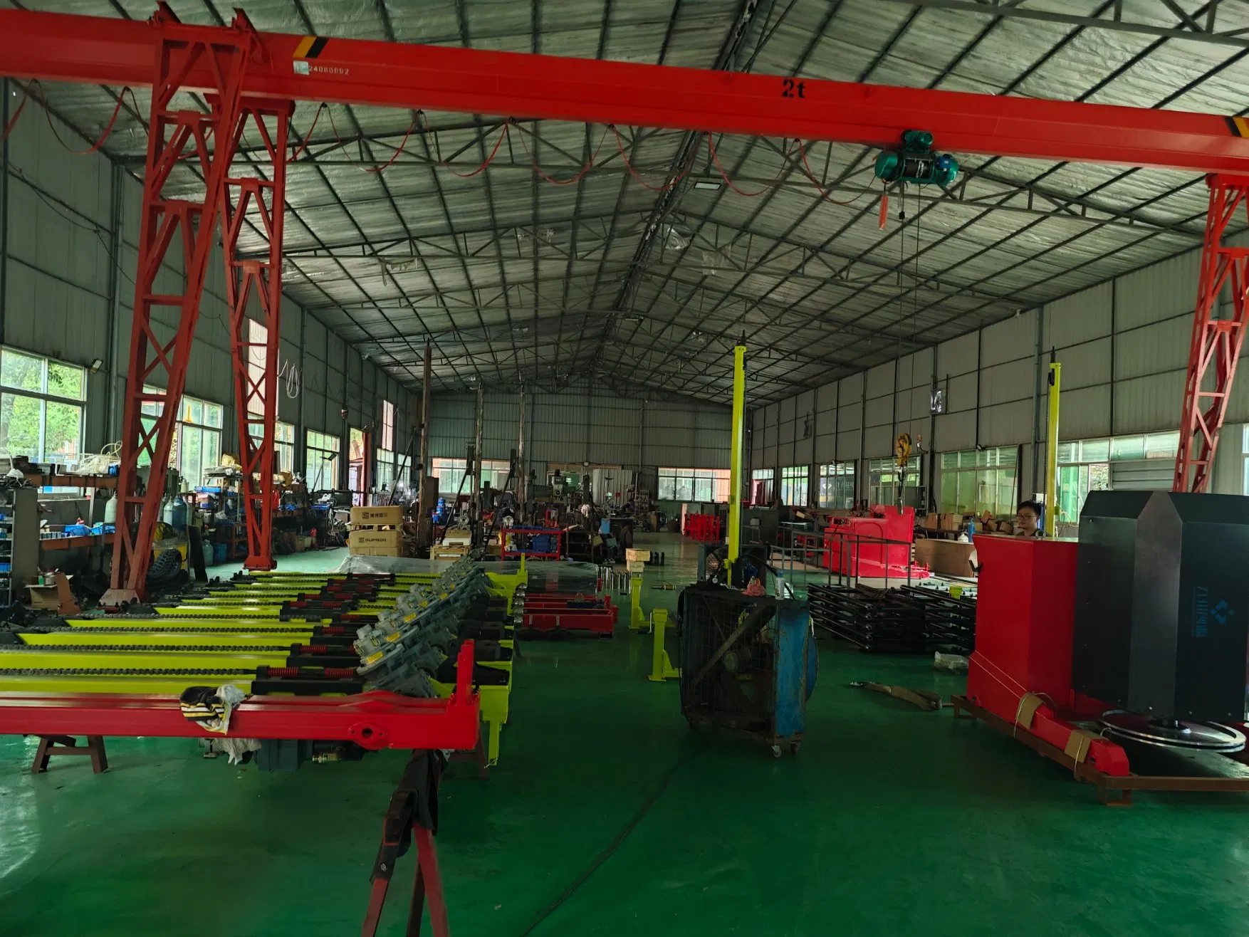 Stone Mining Quarry Mable Granite Horizontal Diamond Core Drill Machine