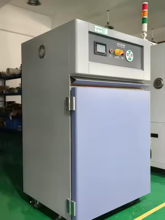 Advanced High-Performance Cryogenic Bottle Testing Equipment for Industrial Use Fast, Efficient, Intelligent and Widely Used, Safe, Accurate and Durable