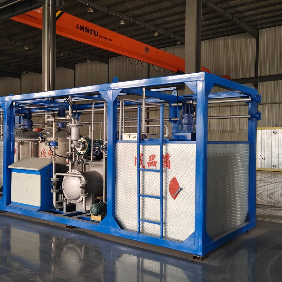 ODM New Cost-Effective Intelligent Construction Road Machine Practical High-Performance Asphalt Equipment Customized