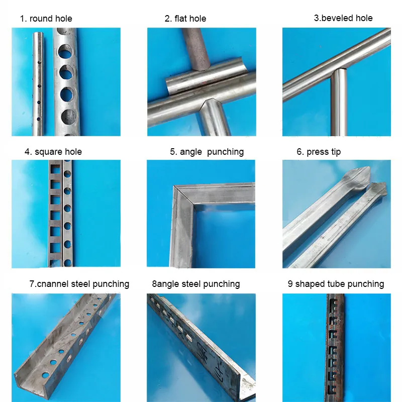 Successful Project Example