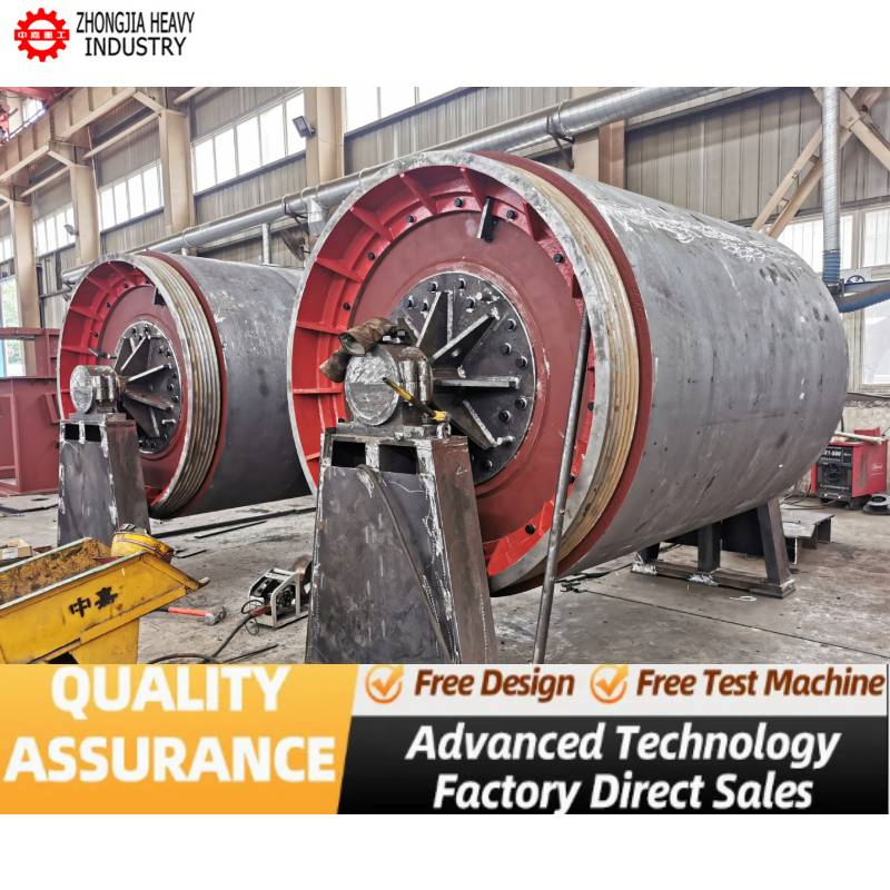 Mining-Machinery Small Industrial Used Grinding Fine Powder in Gold Ore Processing Plant Gear Transmission Ceramic Marble Ball Mill Milling Machine Ore Powder