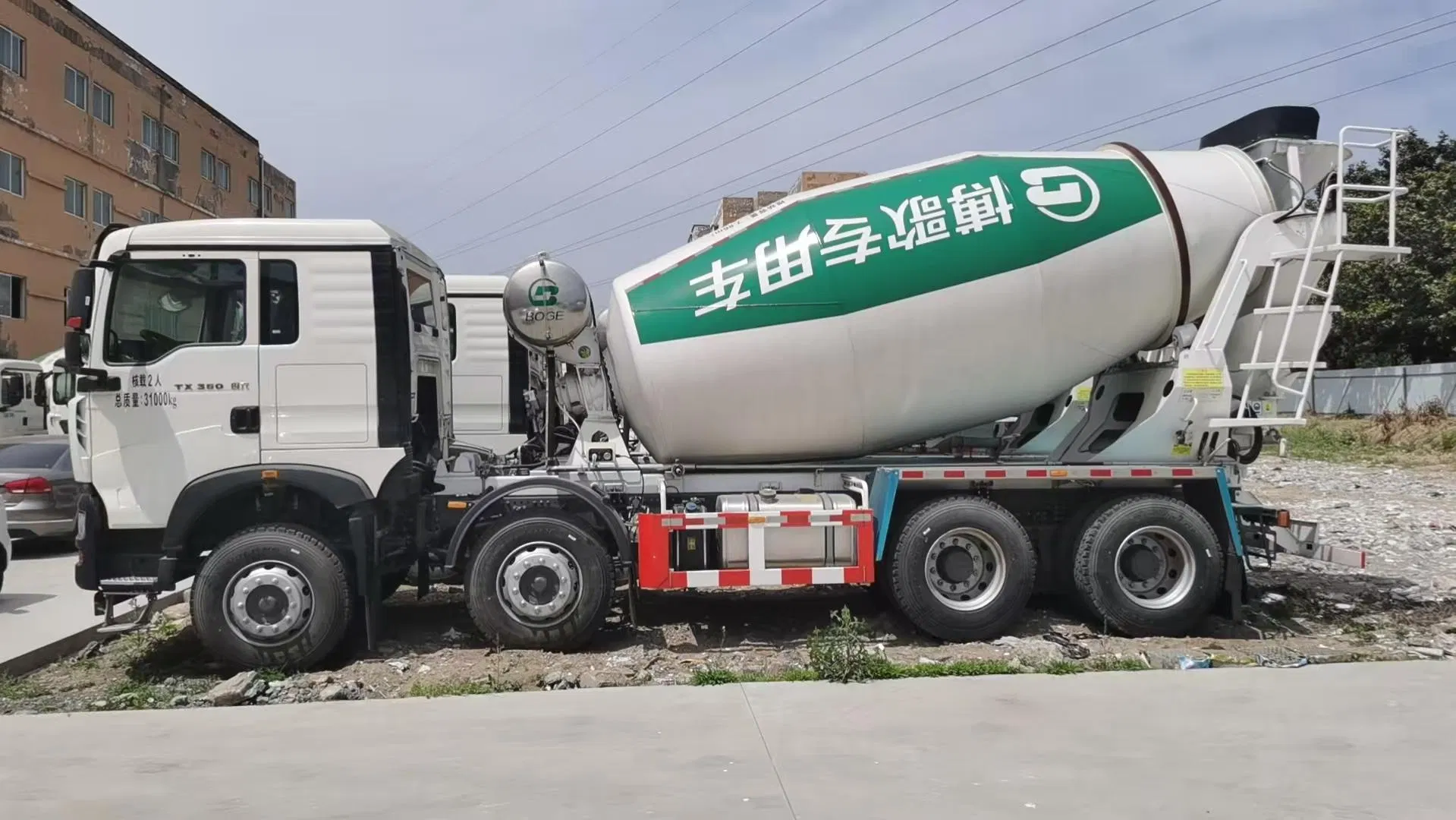 Cost-Effective Construction Machine Equipment with 100% Quality Inspection Guarantee