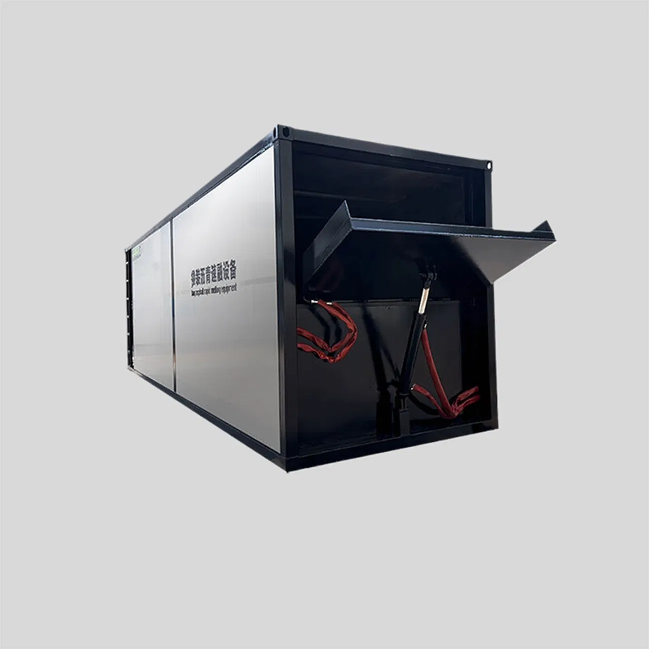 Widely Preferred Asphalt Melting Equipment for Road Construction