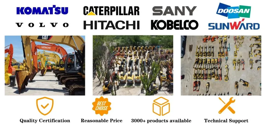 Recommended Machinery 1