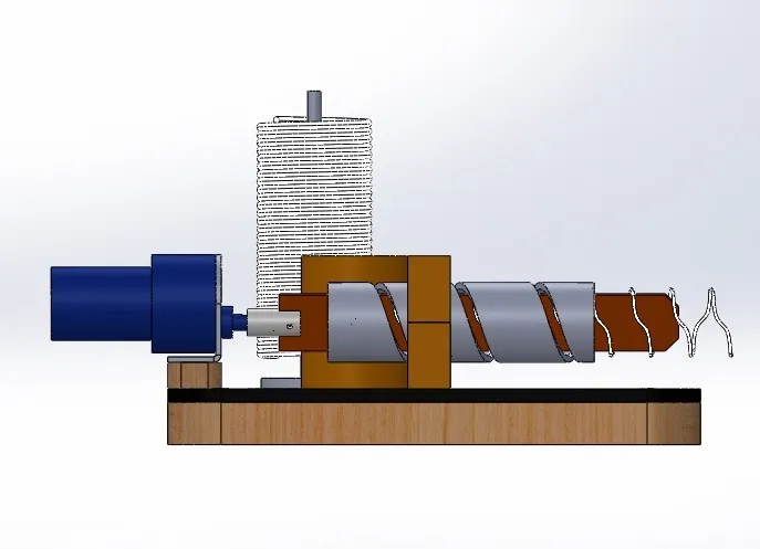 Industrial Application