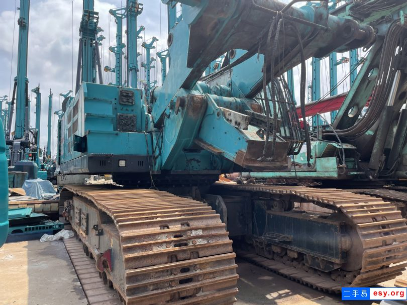 Brand New Products Rotary Drilling Rig Machinery in Stock for Sale