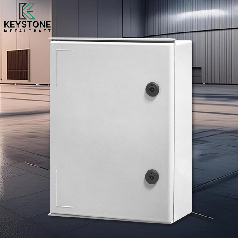 Polyester Industrial Equipment with Stainless Steel and Carbon Steel Components