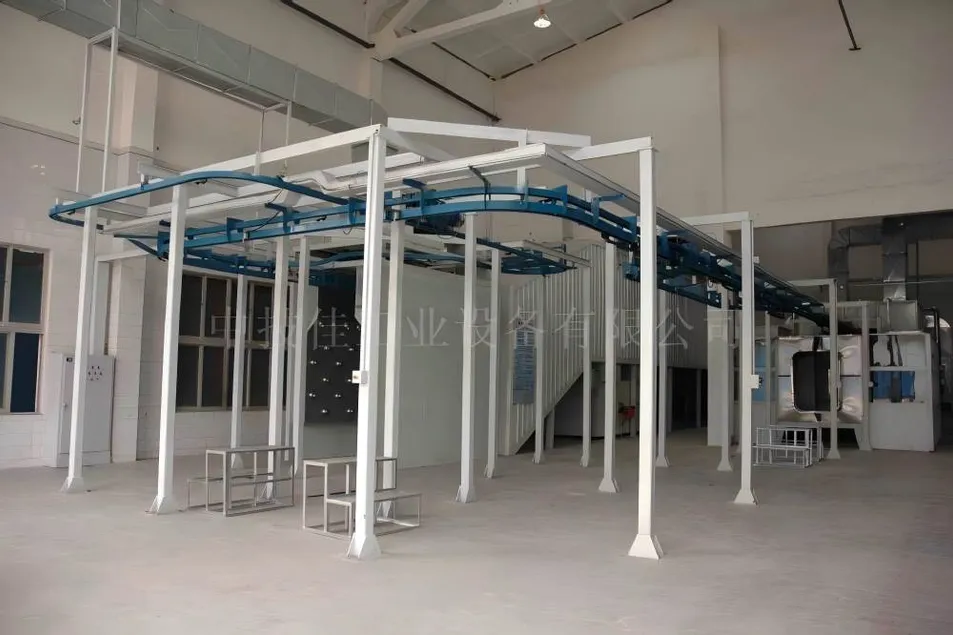 Automatic Reciprocator Machine