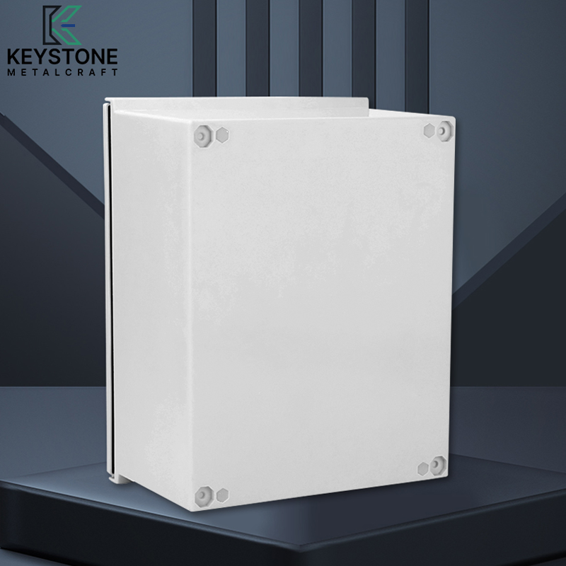 Polyester Industrial Equipment with Stainless Steel and Carbon Steel Components