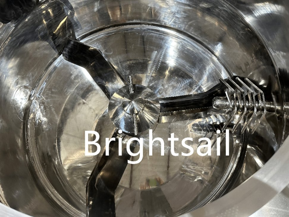 Fertilizer Granules Making Machine Mixing and Pelletizing Equipment for The Chemical Industry