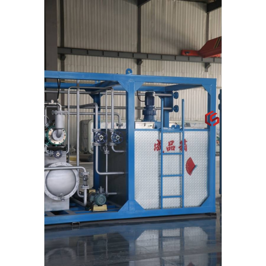 New <40t/H Road Construction Machinery Production Asphalt Mixture Equipment with ISO9001: 2000 Customized