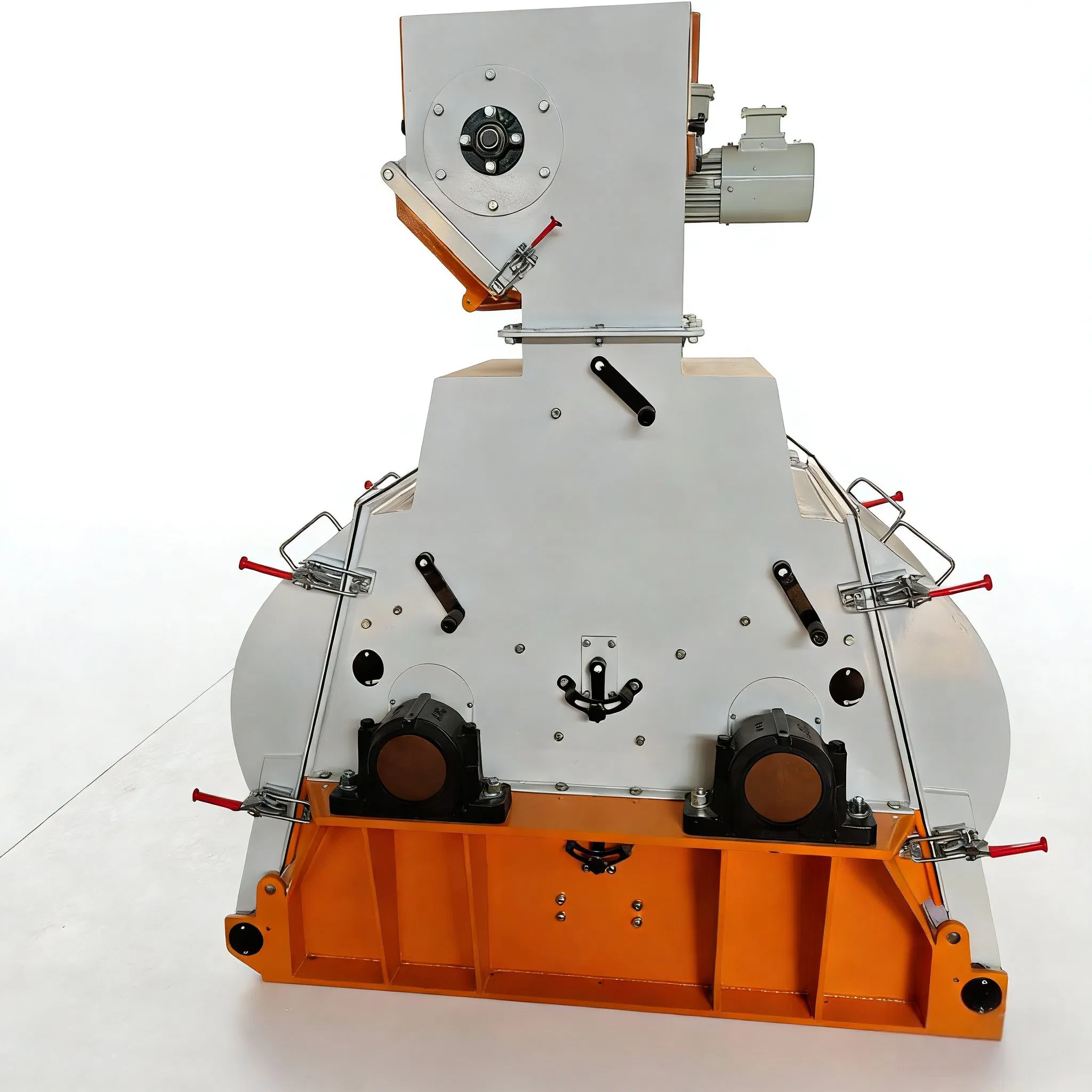 Versatile Dual-Rotor Crushing Equipment for Superior Material Handling