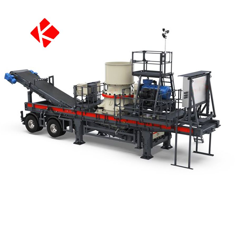 Widely Used Quarry Stone Symons Cone Crushing Machine Price