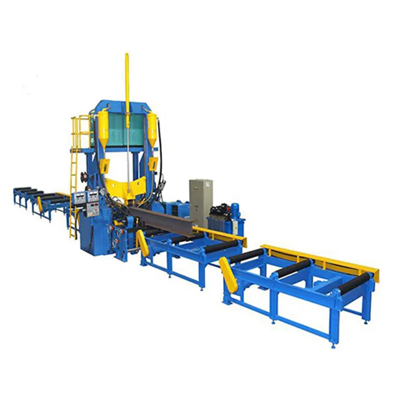 Production Line Machine
