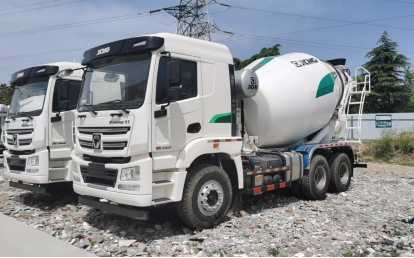 Cost-Effective Construction Machine Equipment with 100% Quality Inspection Guarantee