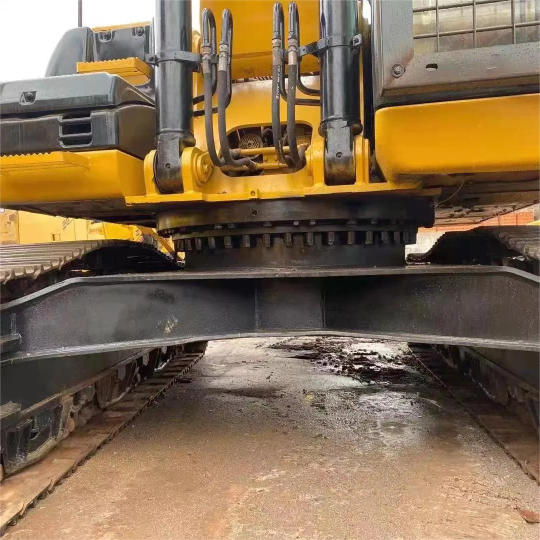 Railways and Other Road Construction Used Cat330d 30ton Excavator Mini Forestry Machinery Caterpillar Excavator Machine