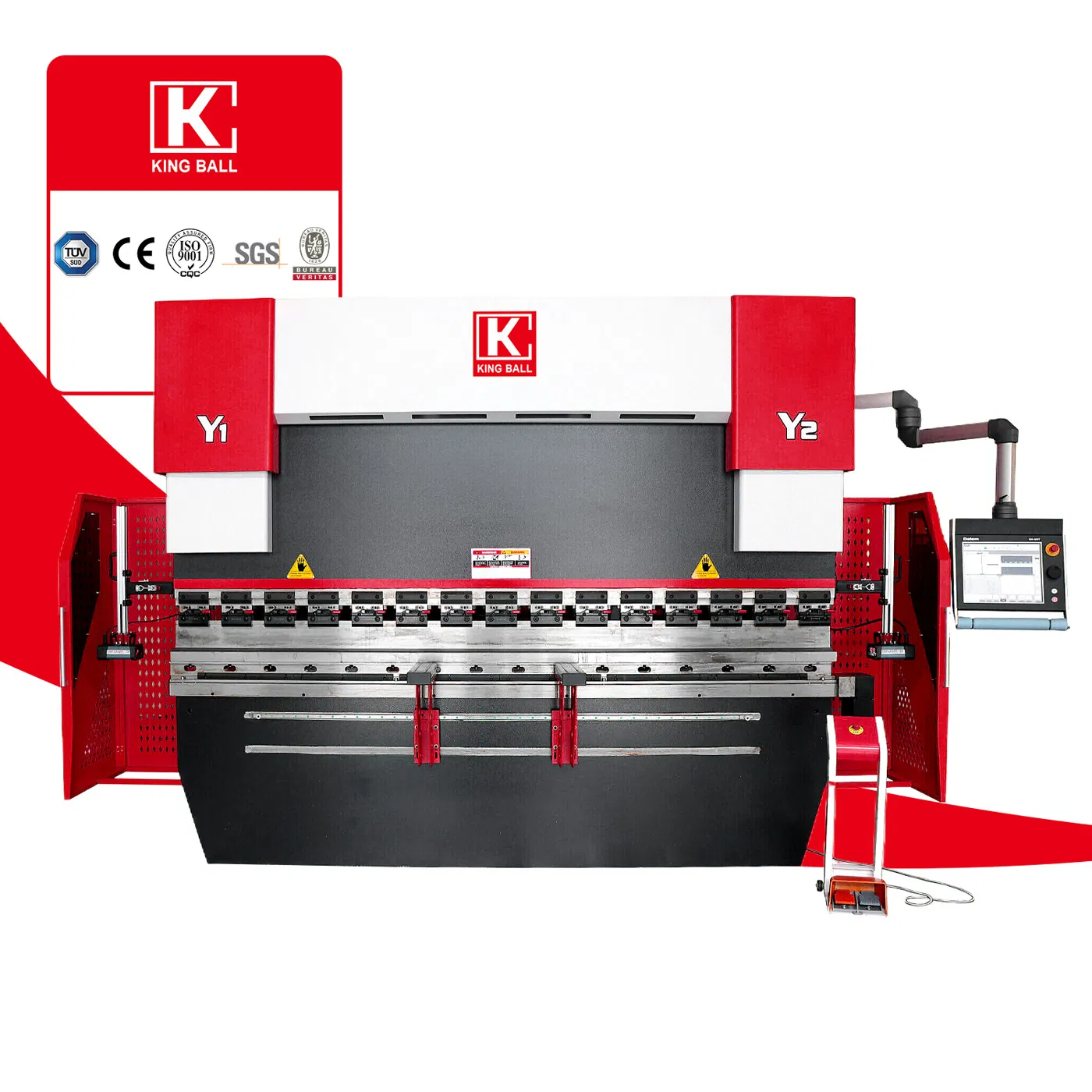 Customizable Fortnite Hemming Vending Brands Stainless Automatic Working Used What Is CNC Bending Hydraulic Press Brake Machine