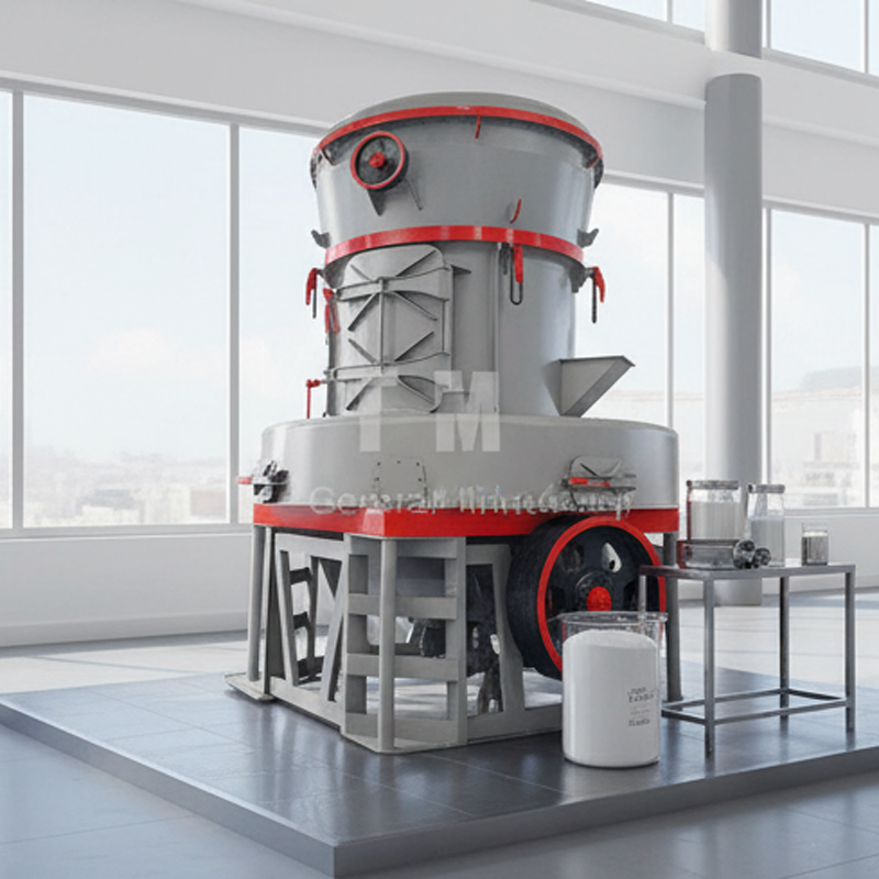 Professional Widely Used Mining Machine 5 Ton Per Hour Gold Ore Mill Machine