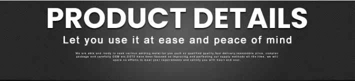 Melting System Detail