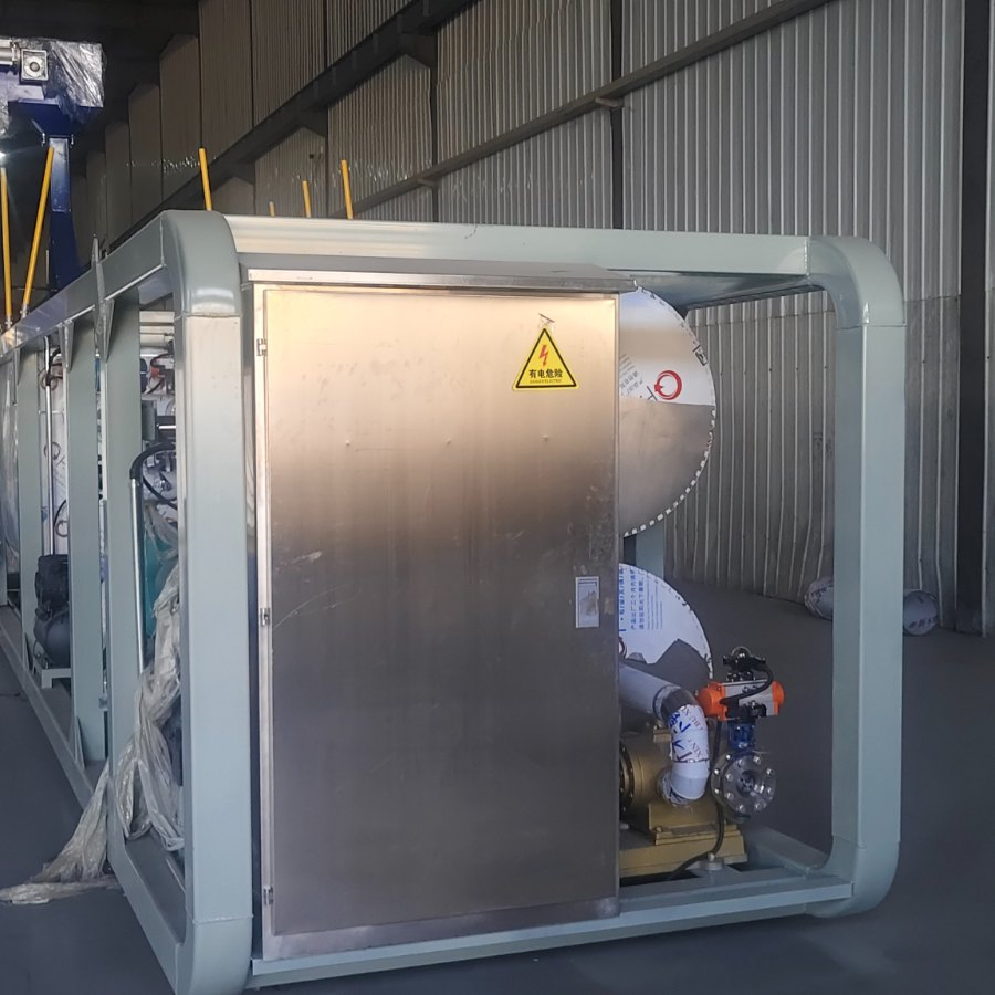 New <40t/H Cost-Effective Construction Road Machine Machinery Intelligent Asphalt Equipment with CE Customized