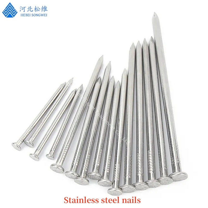 Advanced Nail Production Equipment for Resale From China