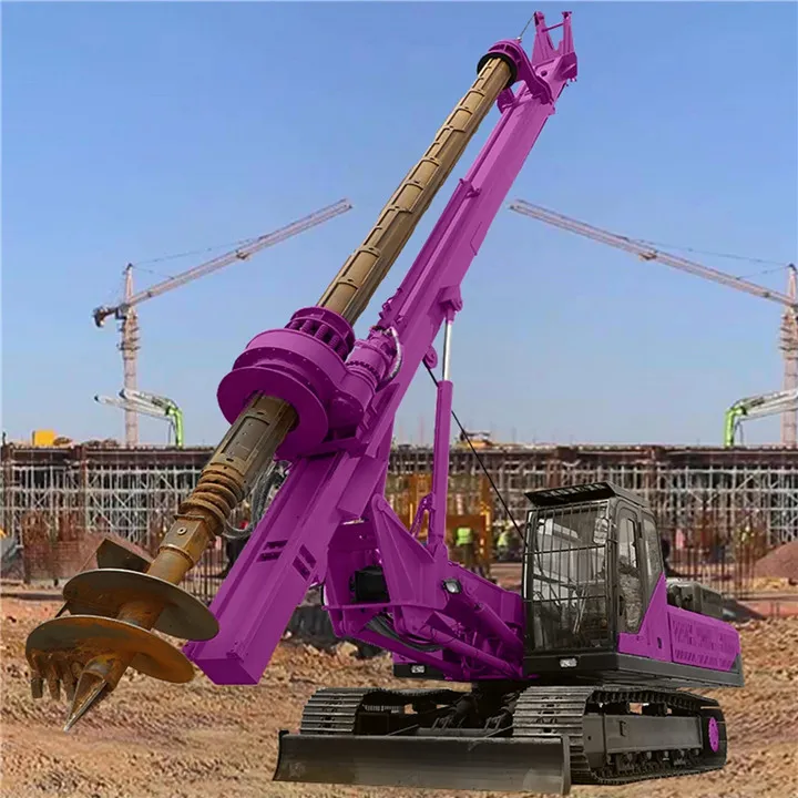 Equipment Components