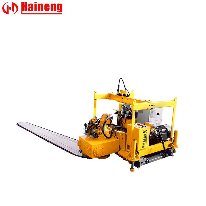 China Supplier Benetti Chain Saw Machine Fantini Quarry Stone Cutting Machine