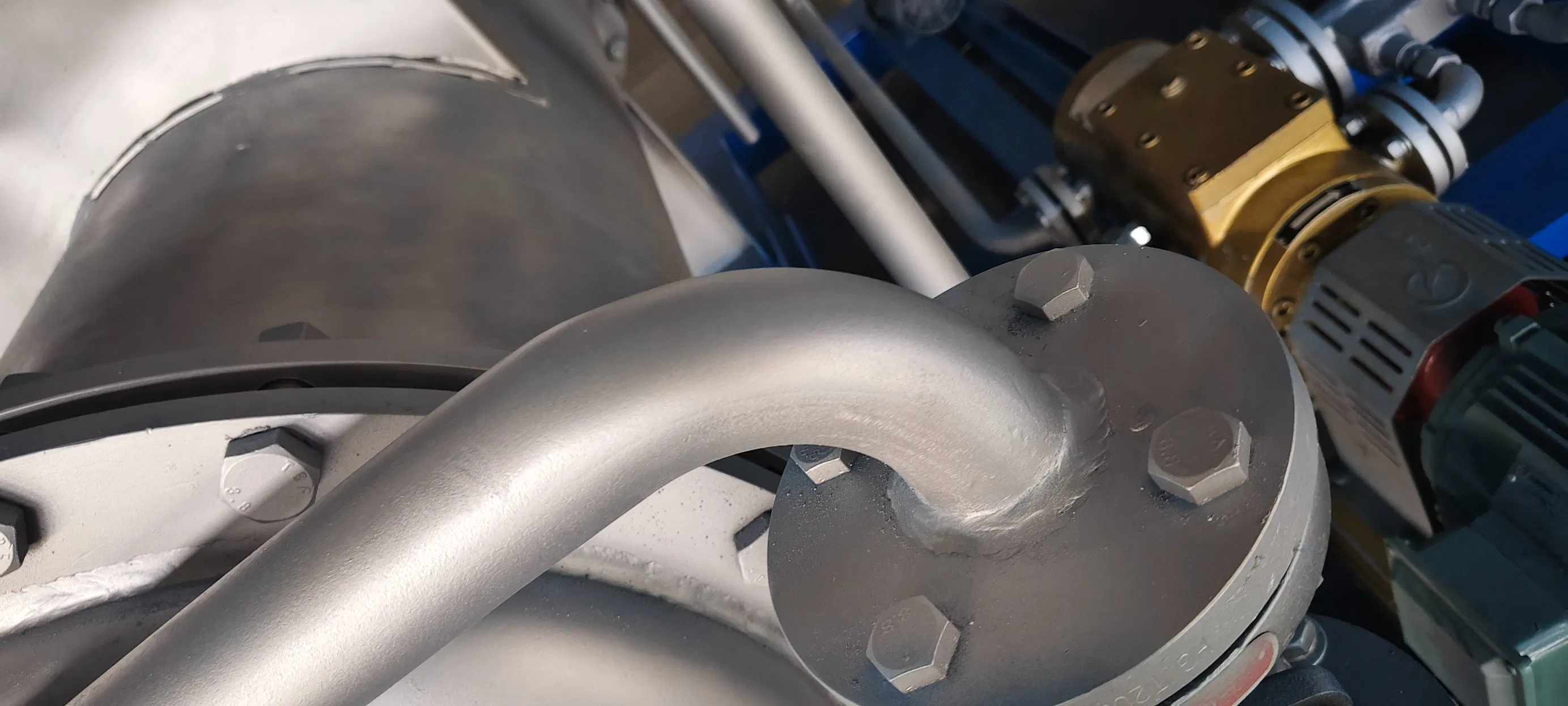 Trustworthy Automation Emulsified Asphalt Equipment for Road Construction and Maintenance