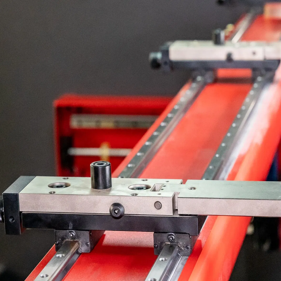 Customizable Fortnite Hemming Vending Brands Stainless Automatic Working Used What Is CNC Bending Hydraulic Press Brake Machine