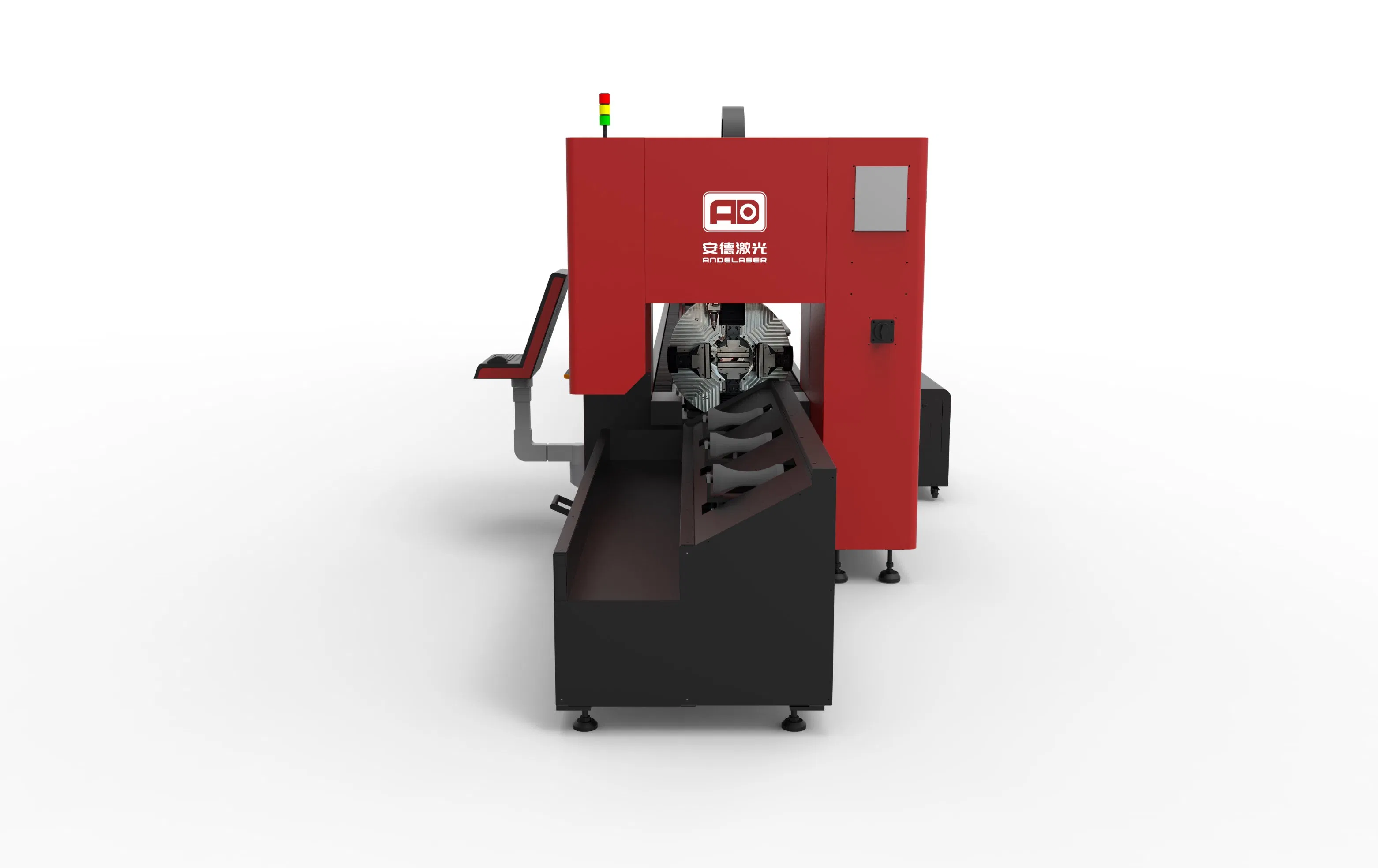 Wholesale Global Sources European Standard OEM/ODM Good Quality Pofessional Fiber Laser Equipment for Round Tube